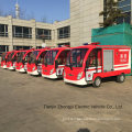 Electric Mini Fire Car China Supplier Good Price